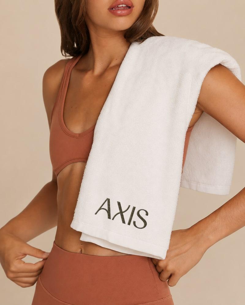 Serviette Axis