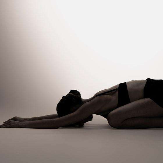 Cours de reformer au studio Axis